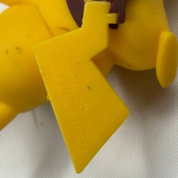 Lot of 4 Tomy Pokemon Figures - Picture 10 of 10